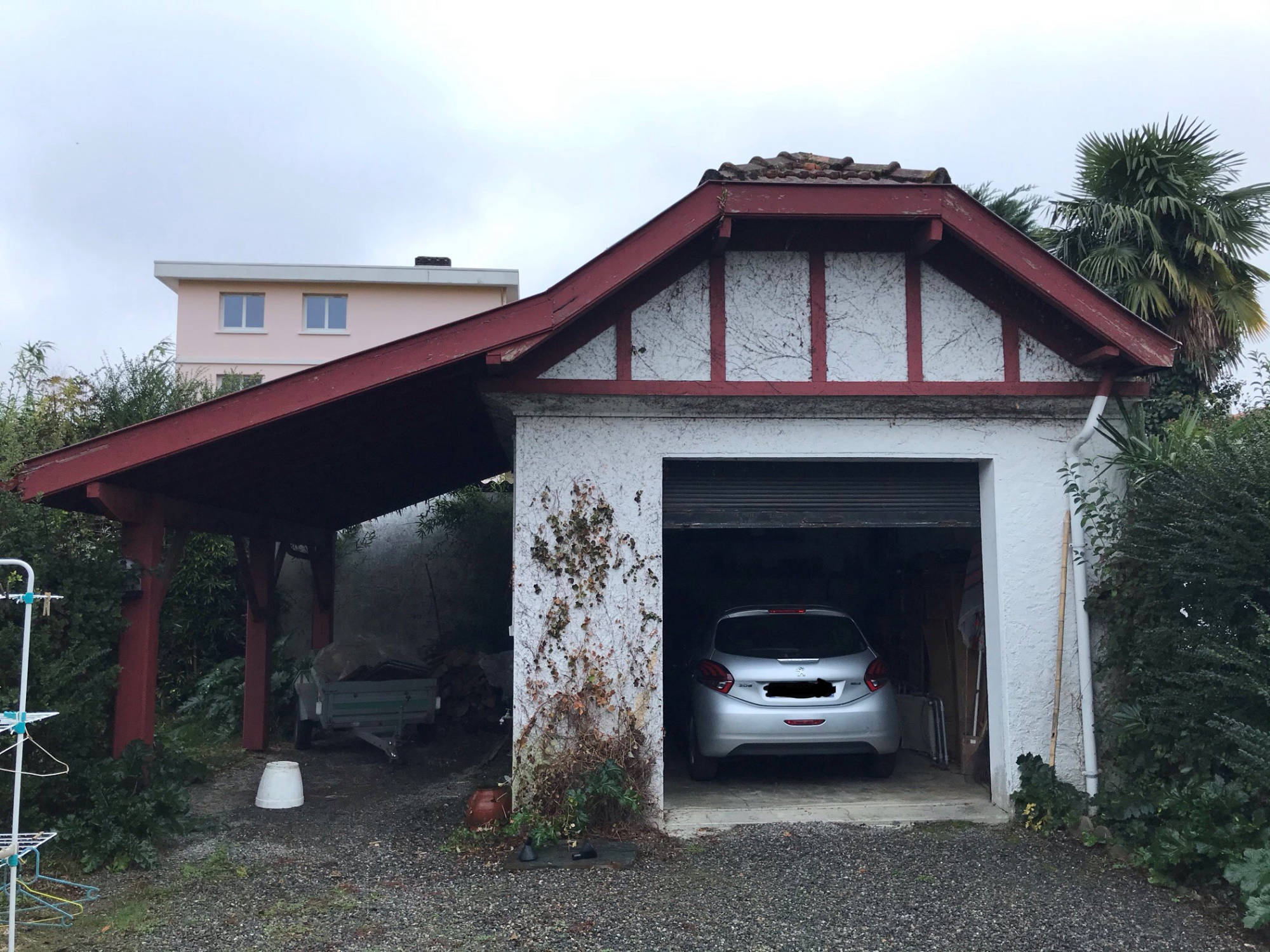 Réalisation Entreprise Demeyer