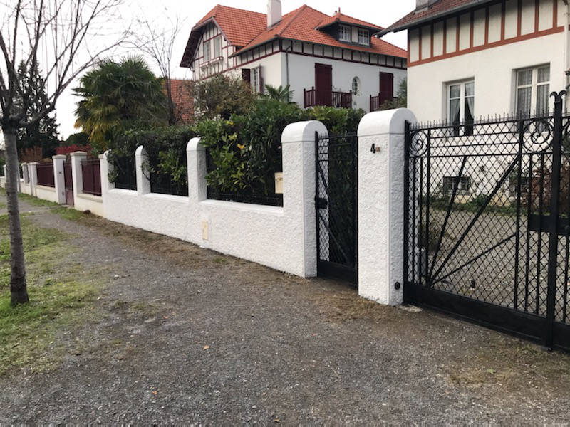 Réalisation Entreprise Demeyer