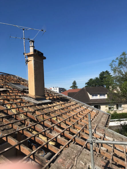 Réalisation Entreprise Demeyer