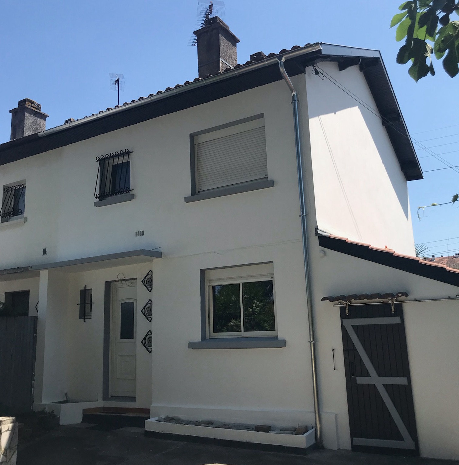 Peinture & ravalement
