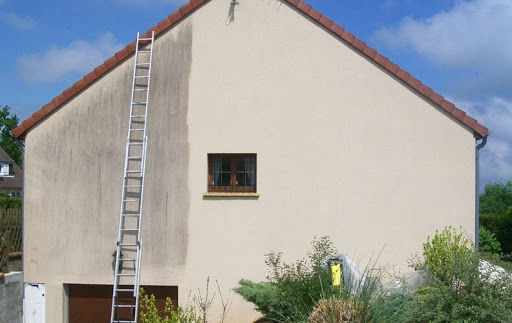 Vos travaux de peinture.