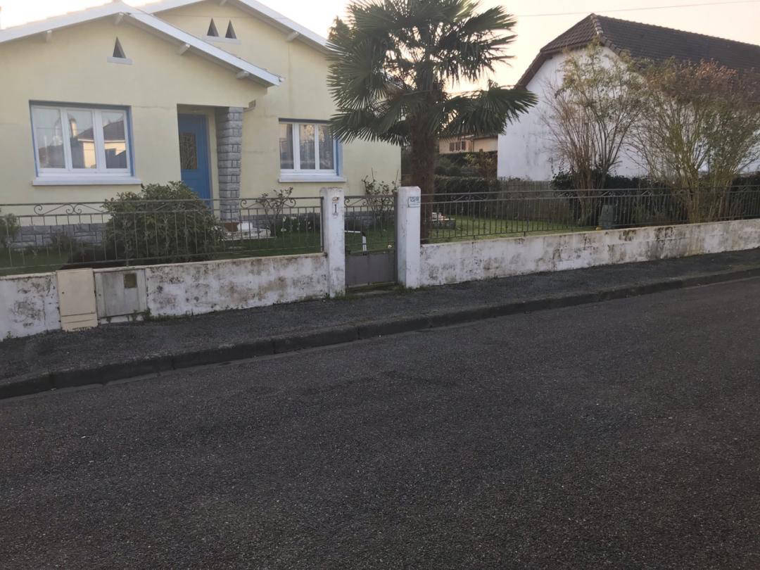 Réalisation Entreprise Demeyer