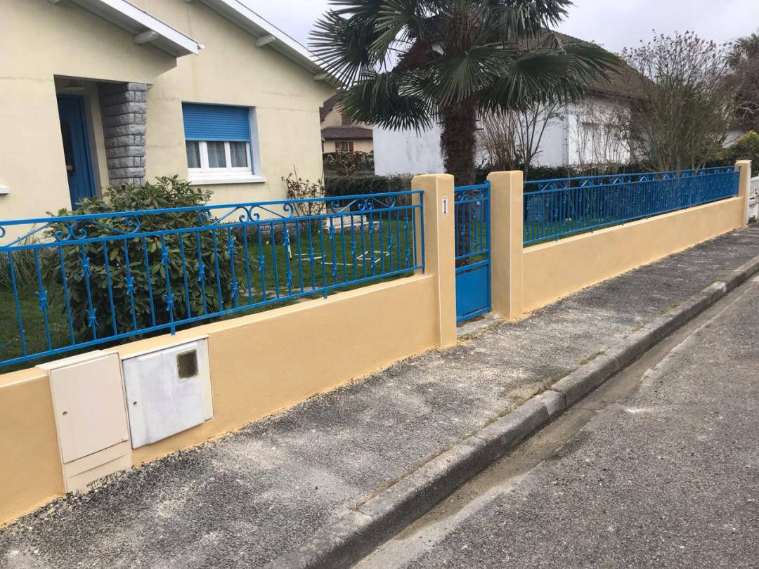 Réalisation Entreprise Demeyer